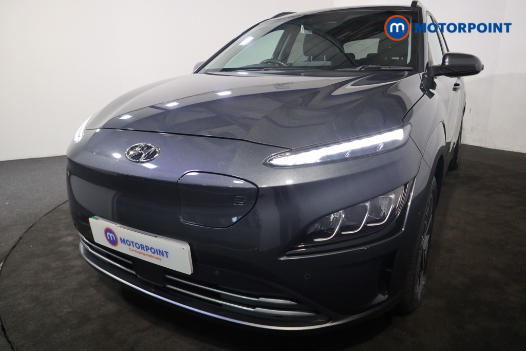 Used Hyundai KONA 2022 for sale - 76933912: Photo 40