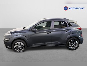 Used Hyundai KONA 2022 for sale - 76933912: Photo