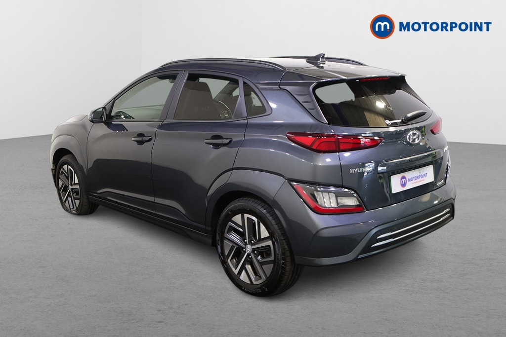 Used Hyundai KONA 2022 for sale - 76933912: Photo 5