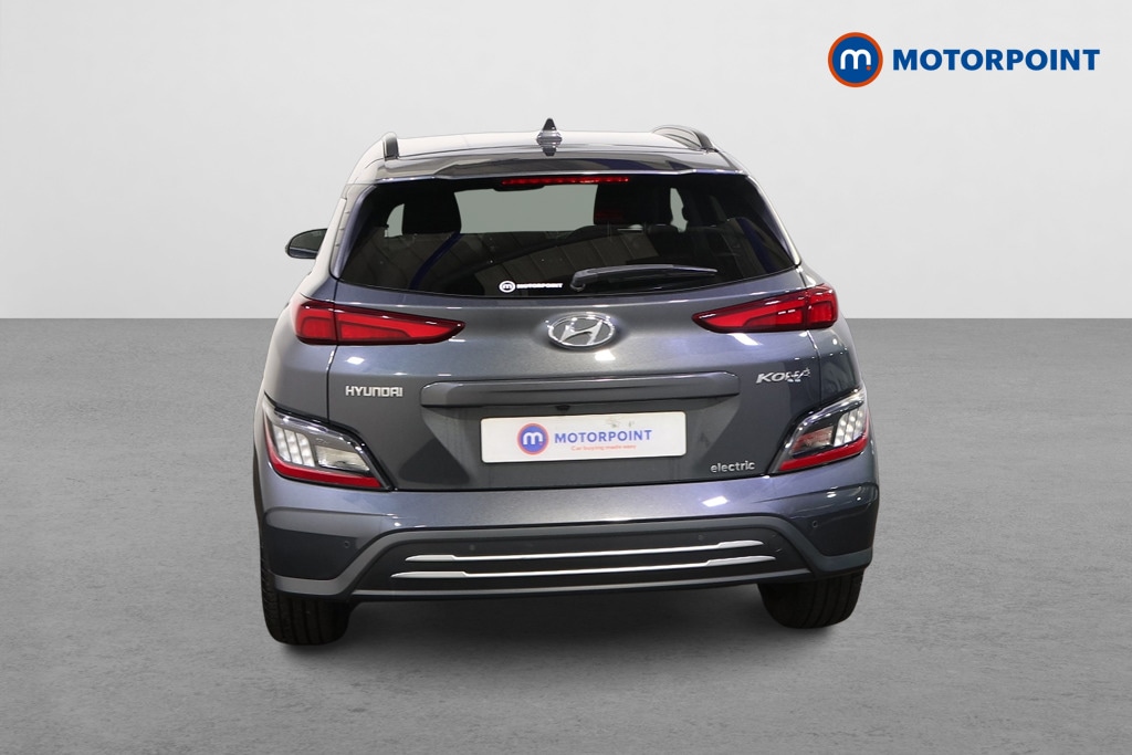 Used Hyundai KONA 2022 for sale - 76933912: Photo 6