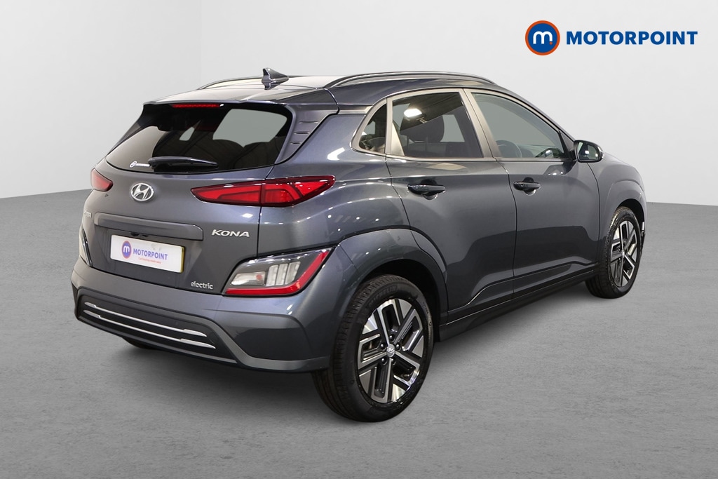 Used Hyundai KONA 2022 for sale - 76933912: Photo 7
