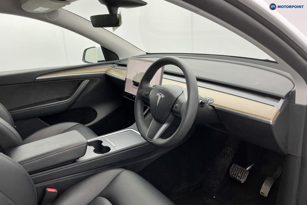 Used Tesla Model Y 2024 for sale - 77665890: Photo 18