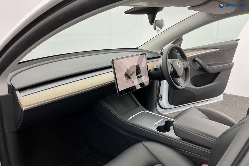 Used Tesla Model Y 2024 for sale - 77665890: Photo 19