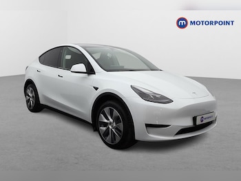 Tesla Model Y feature image