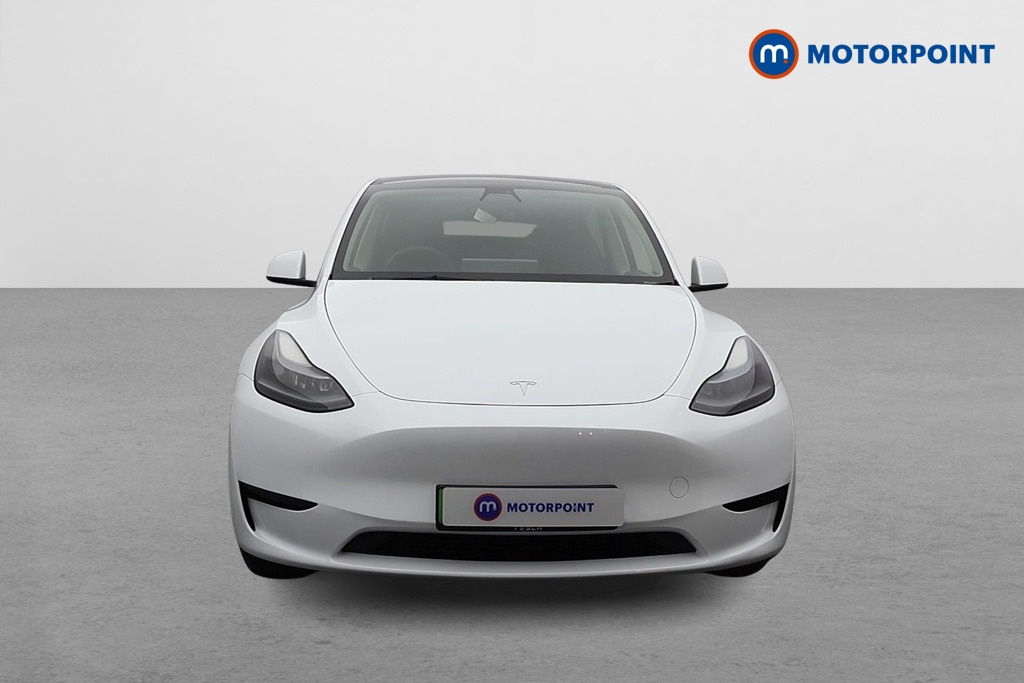 Used Tesla Model Y 2024 for sale - 77665890: Photo 2