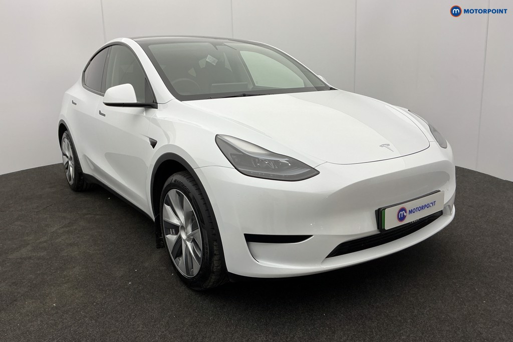 Used Tesla Model Y 2024 for sale - 77665890: Photo 42