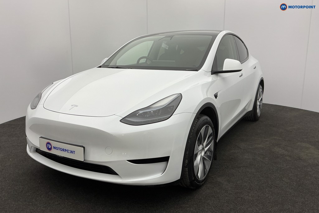Used Tesla Model Y 2024 for sale - 77665890: Photo 44