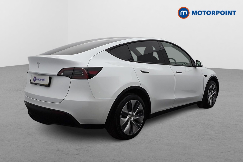 Used Tesla Model Y 2024 for sale - 77665890: Photo 7