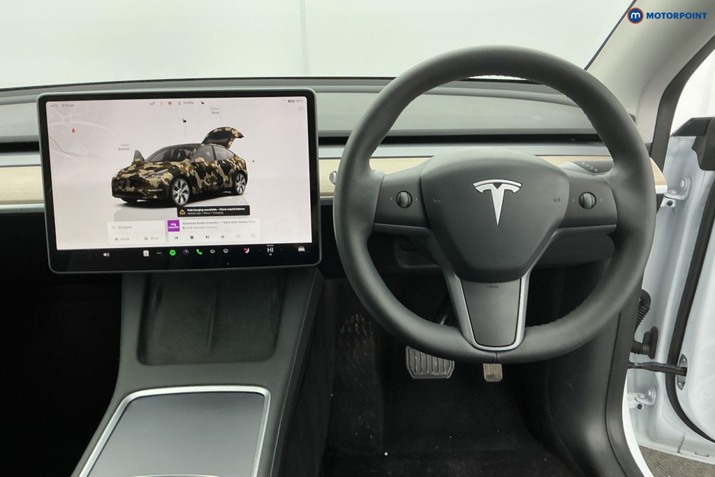 Used Tesla Model Y 2024 for sale - 77665890: Photo 9