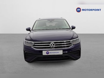Used Volkswagen Tiguan Allspace 2023 for sale - 79408306: Photo