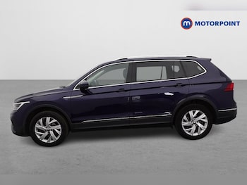 Used Volkswagen Tiguan Allspace 2023 for sale - 79408306: Photo