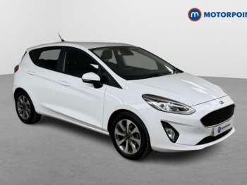 2021 - 1.0 EcoBoost 95 Trend 5dr