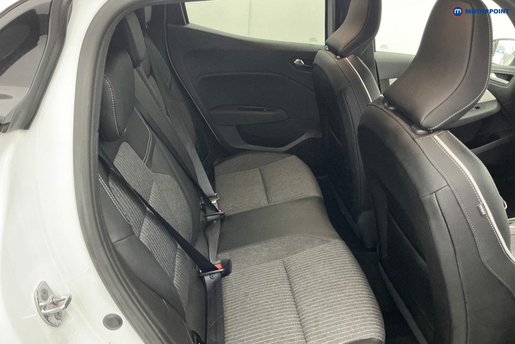 Used Renault Clio 2022 for sale - 76638251: Photo 12