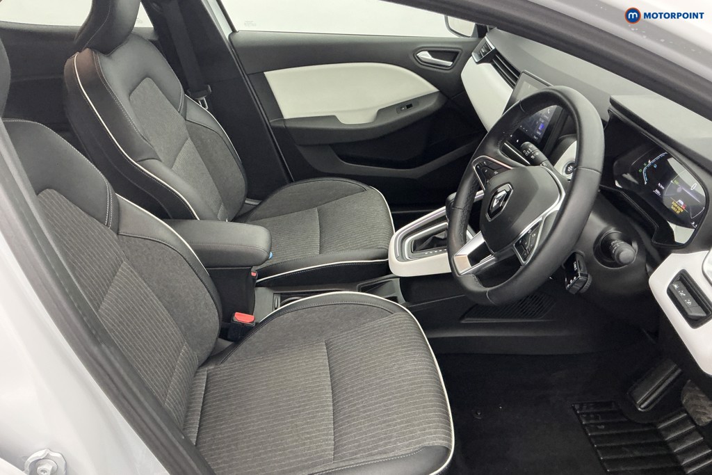 Used Renault Clio 2022 for sale - 76638251: Photo 13