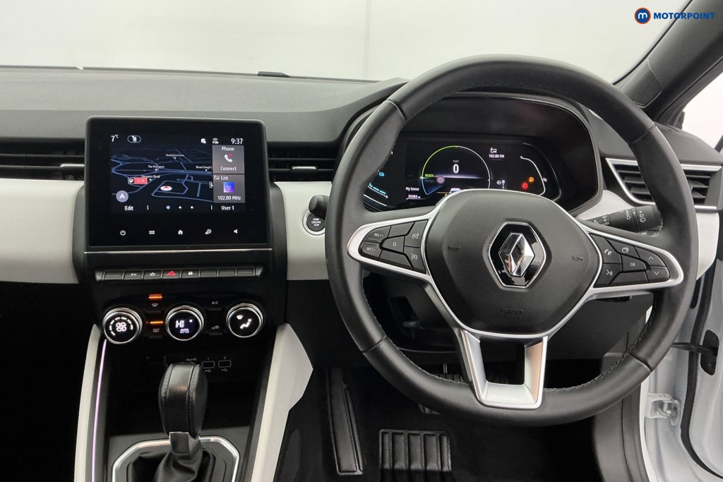 Used Renault Clio 2022 for sale - 76638251: Photo 14