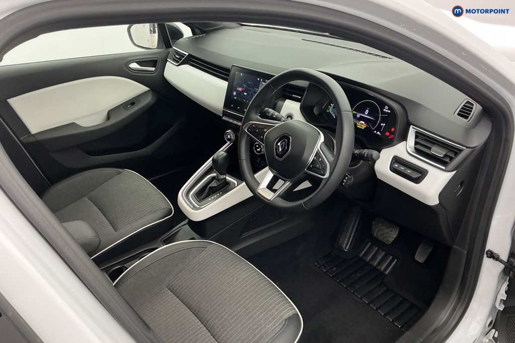 Used Renault Clio 2022 for sale - 76638251: Photo 15