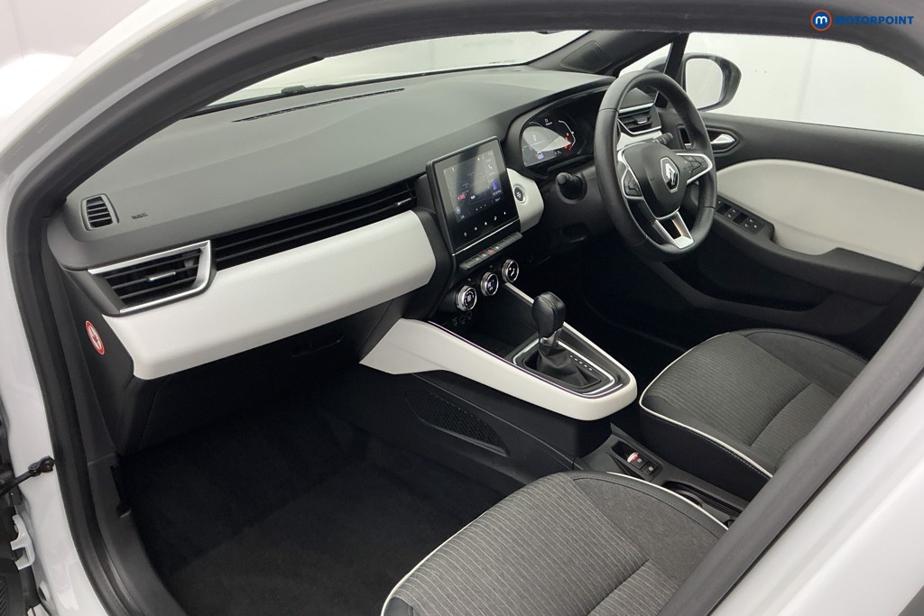 Used Renault Clio 2022 for sale - 76638251: Photo 16