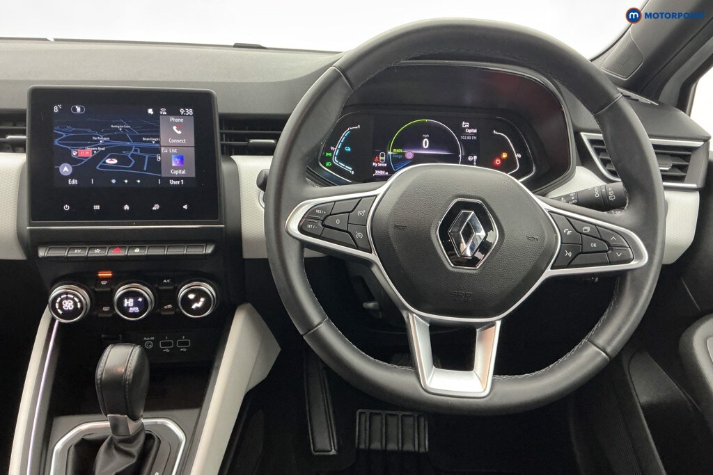 Used Renault Clio 2022 for sale - 76638251: Photo 18