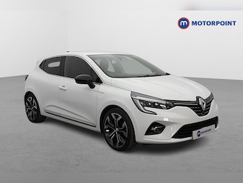 2022 - 1.6 E-TECH full hybrid 145 Techno 5dr Auto