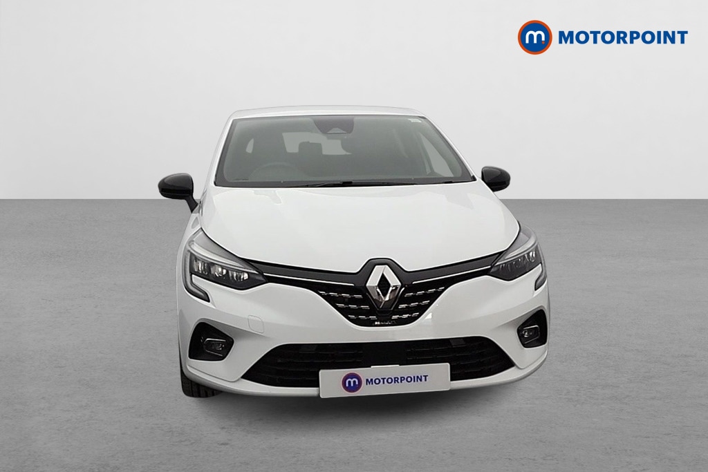 Used Renault Clio 2022 for sale - 76638251: Photo 2