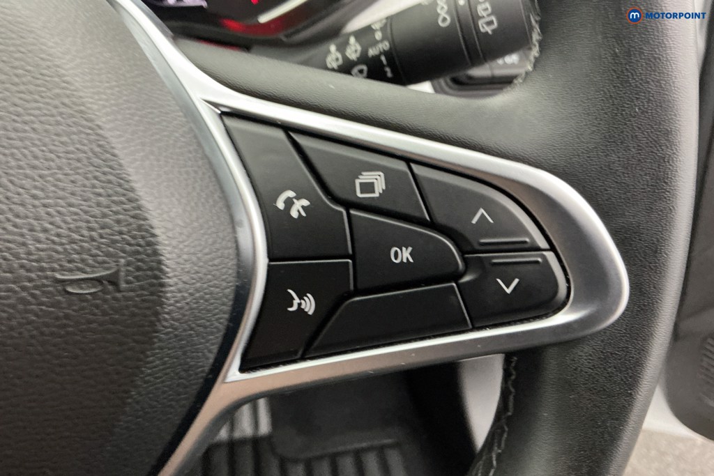 Used Renault Clio 2022 for sale - 76638251: Photo 25