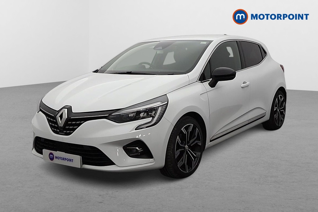 Used Renault Clio 2022 for sale - 76638251: Photo 3