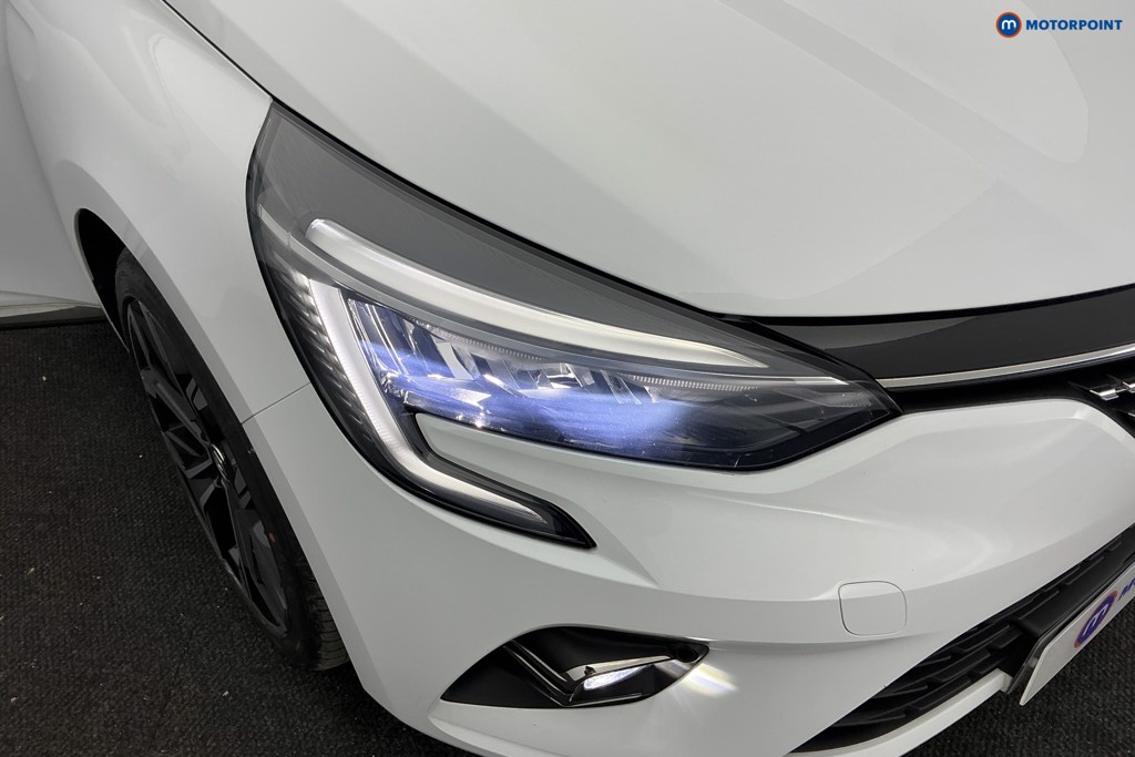 Used Renault Clio 2022 for sale - 76638251: Photo 31