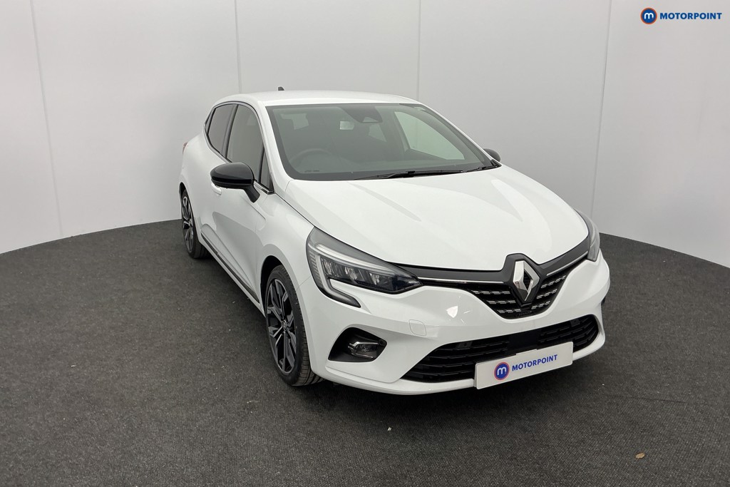 Used Renault Clio 2022 for sale - 76638251: Photo 32