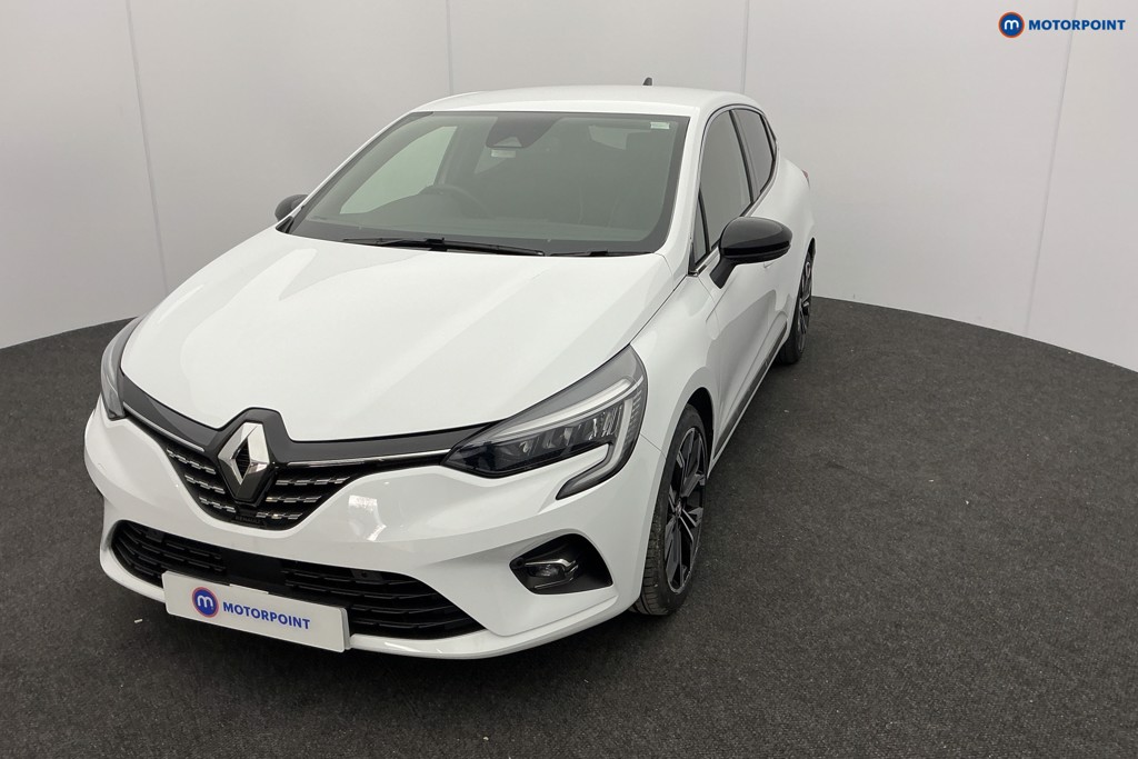 Used Renault Clio 2022 for sale - 76638251: Photo 34