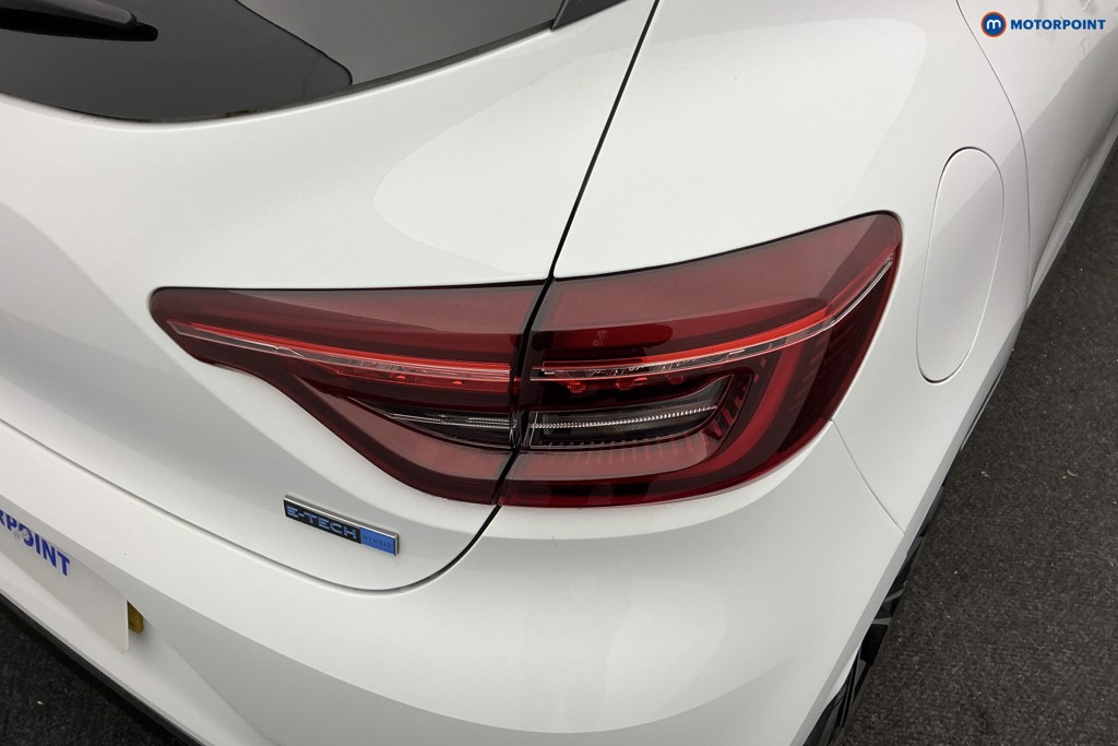 Used Renault Clio 2022 for sale - 76638251: Photo 35