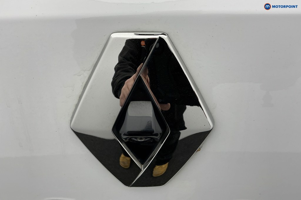 Used Renault Clio 2022 for sale - 76638251: Photo 38