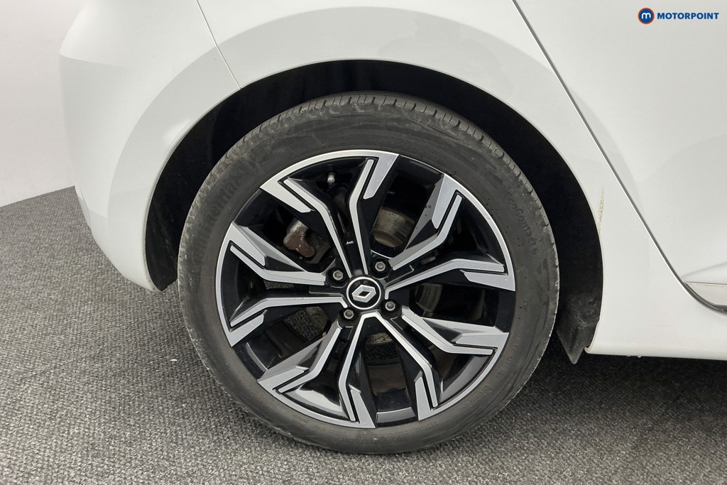 Used Renault Clio 2022 for sale - 76638251: Photo 39