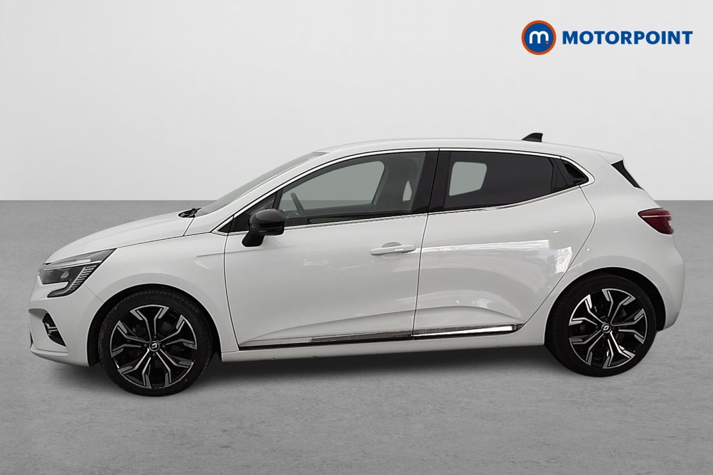 Used Renault Clio 2022 for sale - 76638251: Photo 4