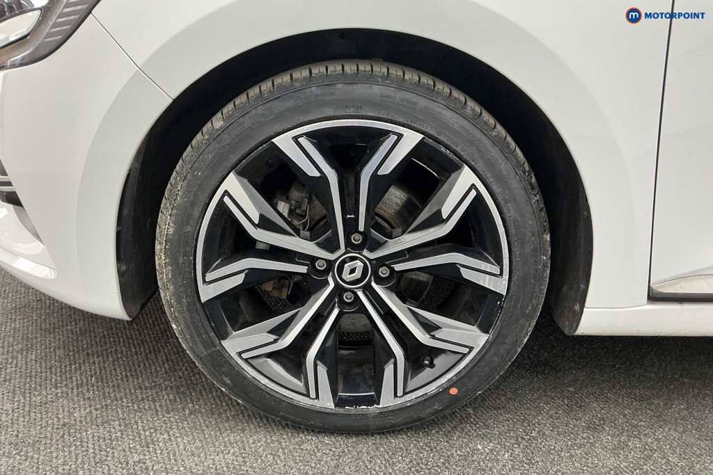 Used Renault Clio 2022 for sale - 76638251: Photo 41