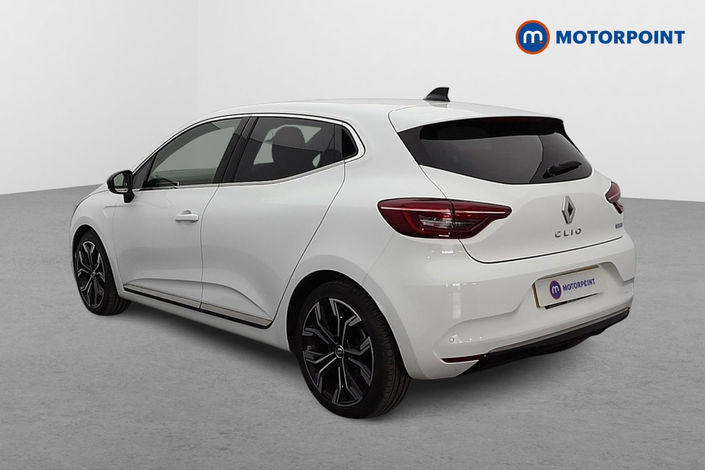 Used Renault Clio 2022 for sale - 76638251: Photo 5