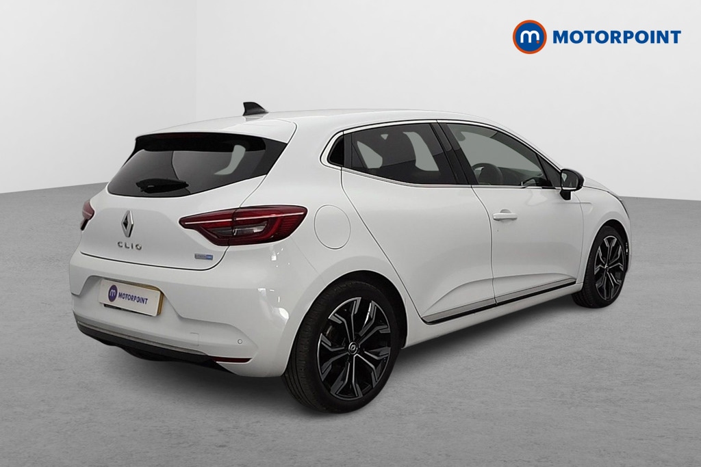 Used Renault Clio 2022 for sale - 76638251: Photo 7