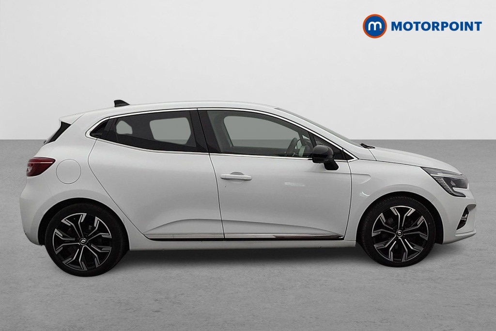 Used Renault Clio 2022 for sale - 76638251: Photo 8