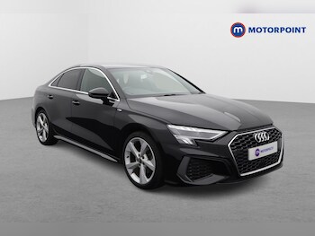 Audi - A3