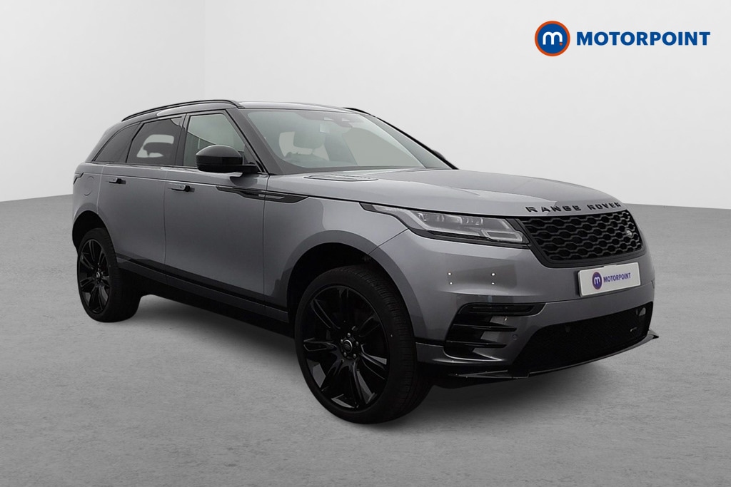 Used Land Rover Range Rover Velar 2022 for sale - 76340921: Photo 1