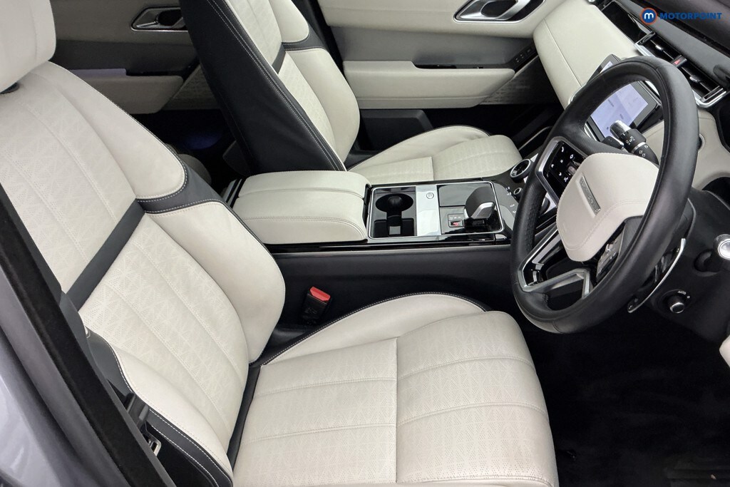 Used Land Rover Range Rover Velar 2022 for sale - 76340921: Photo 13