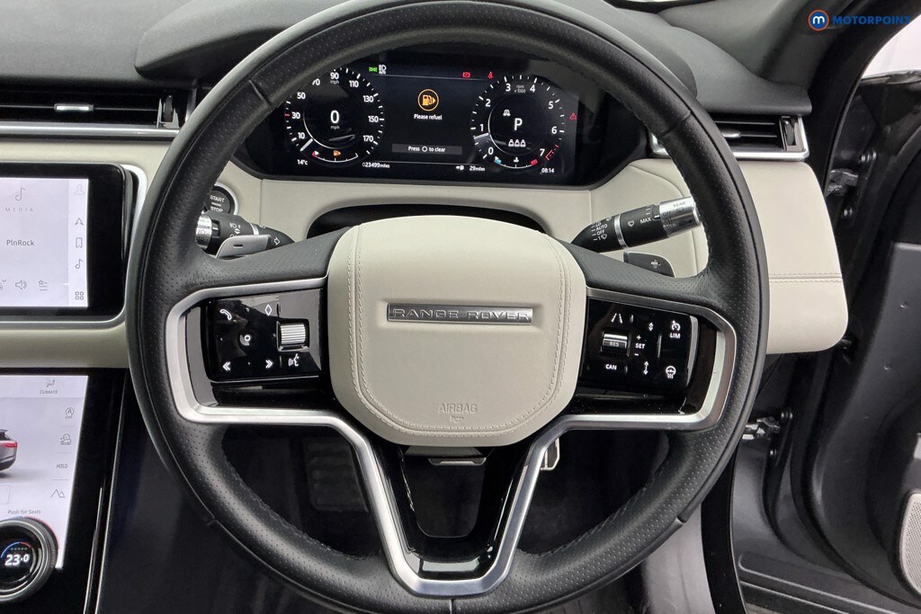 Used Land Rover Range Rover Velar 2022 for sale - 76340921: Photo 14