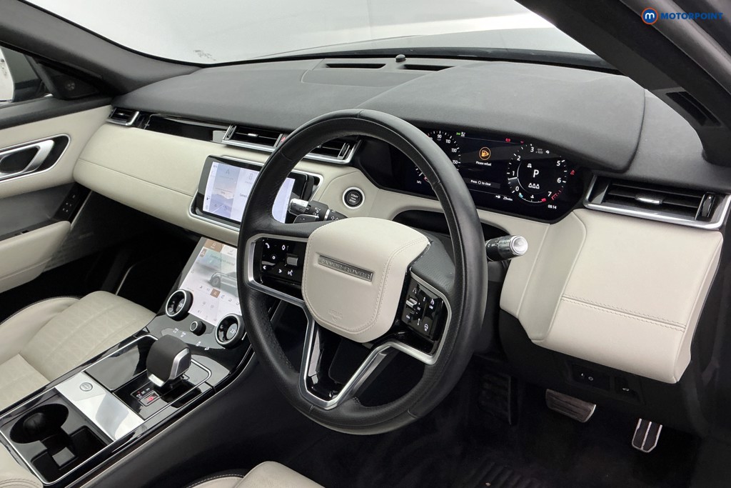 Used Land Rover Range Rover Velar 2022 for sale - 76340921: Photo 15