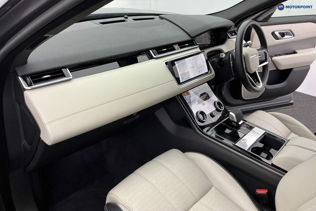 Used Land Rover Range Rover Velar 2022 for sale - 76340921: Photo 16
