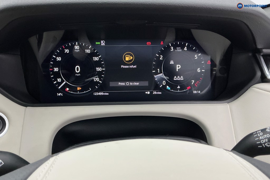 Used Land Rover Range Rover Velar 2022 for sale - 76340921: Photo 17