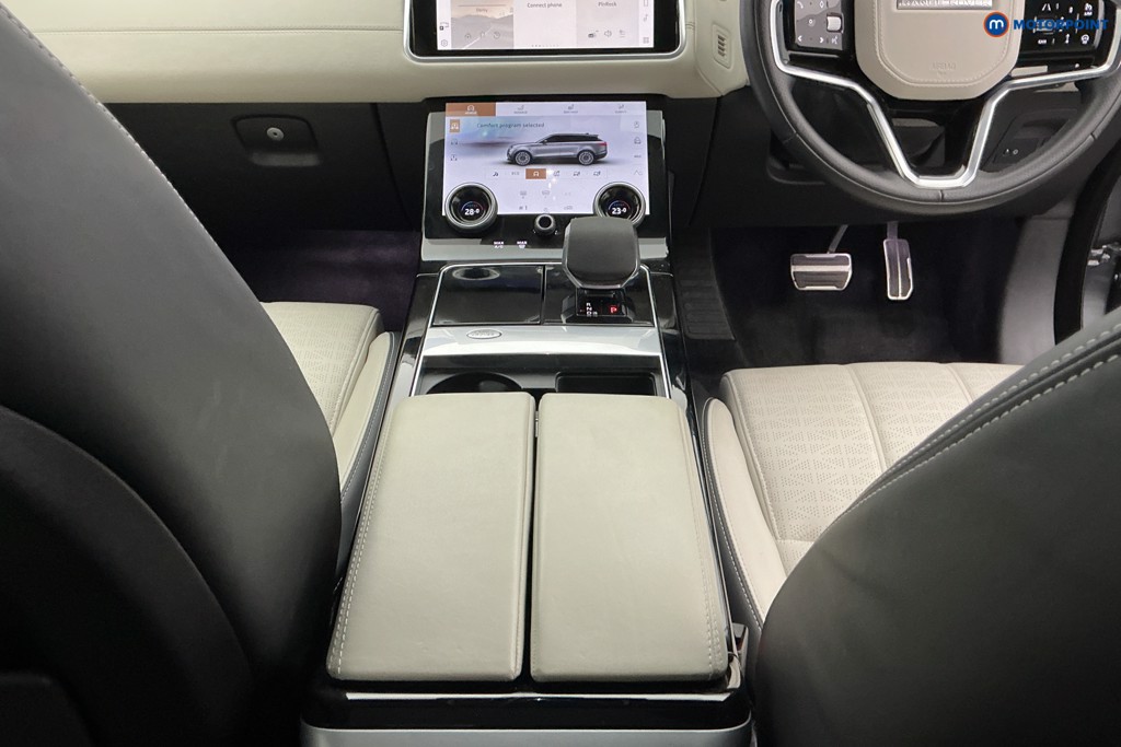 Used Land Rover Range Rover Velar 2022 for sale - 76340921: Photo 19