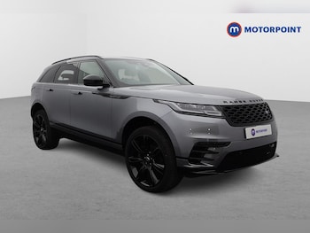 2022 - 2.0 P250 R-Dynamic HSE 5dr Auto