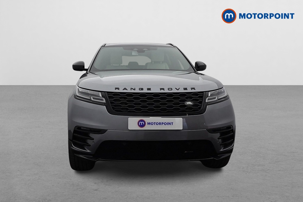 Used Land Rover Range Rover Velar 2022 for sale - 76340921: Photo 2