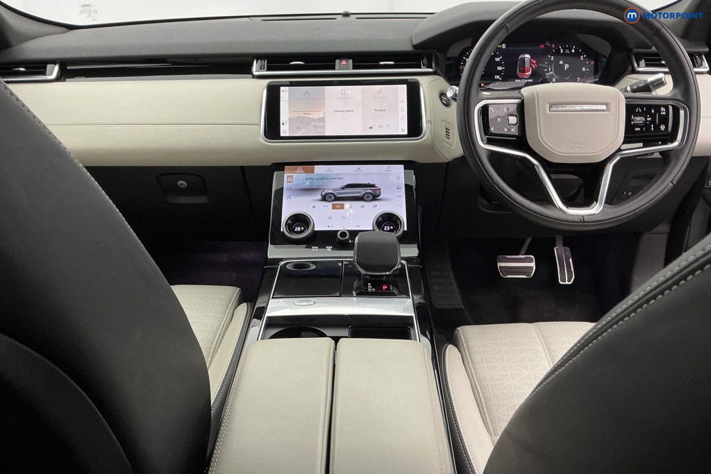 Used Land Rover Range Rover Velar 2022 for sale - 76340921: Photo 20