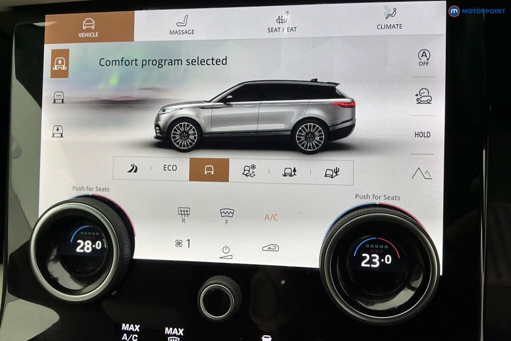 Used Land Rover Range Rover Velar 2022 for sale - 76340921: Photo 24