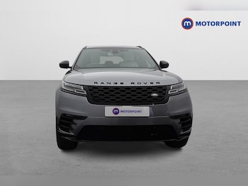 Used Land Rover Range Rover Velar 2022 for sale - 76340921: Photo